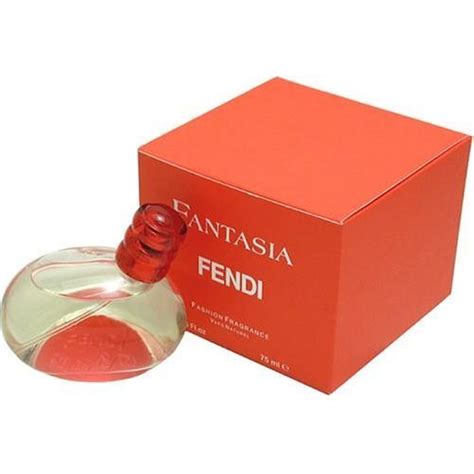 fendi fantasia red|Fantasia Perfume by Fendi .